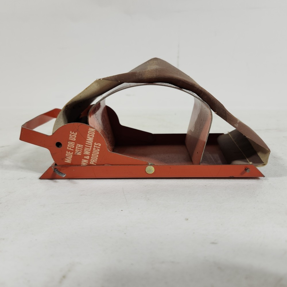 Vintage Bugler Thrift Kit Cigarette Rolling Machine in Original Box