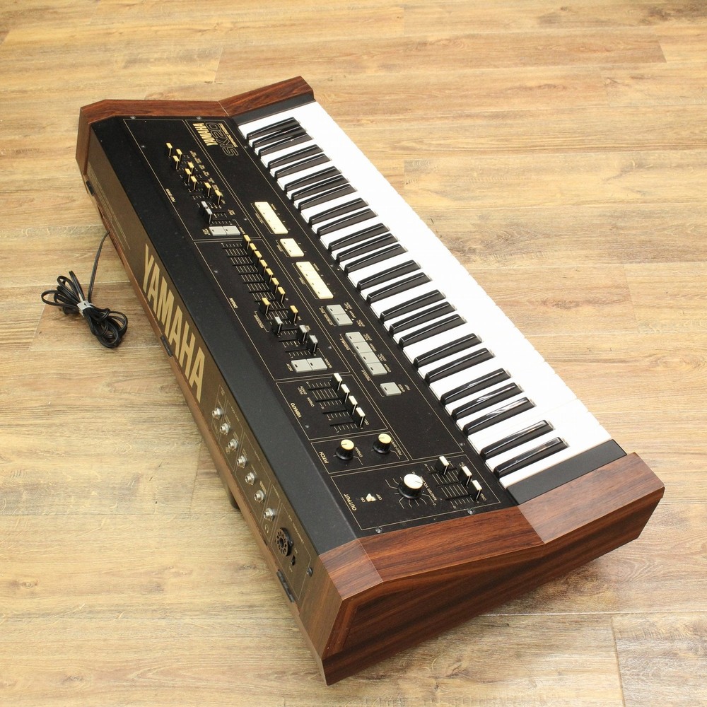 YAMAHA SK20 [1470]
