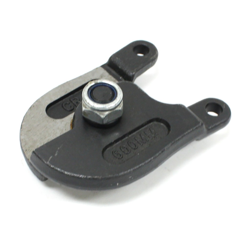 24" Bench Type Swaging Tool Set w/ Crimper Cable Bolt Cutter Head