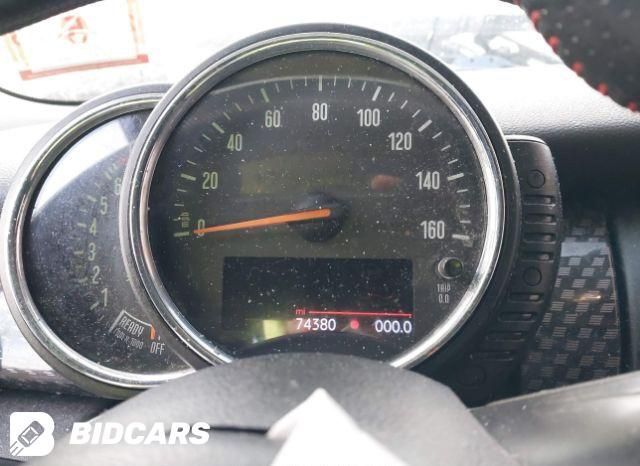 Used A/C Selector Switch fits: 2016 Mini COOPER HT w/automatic temperature contr