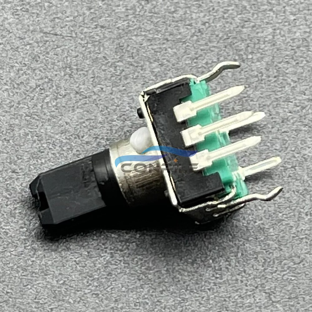 for Pioneer CDJ-400 song selection potentiometer EC12 encoder switch 24 pulse