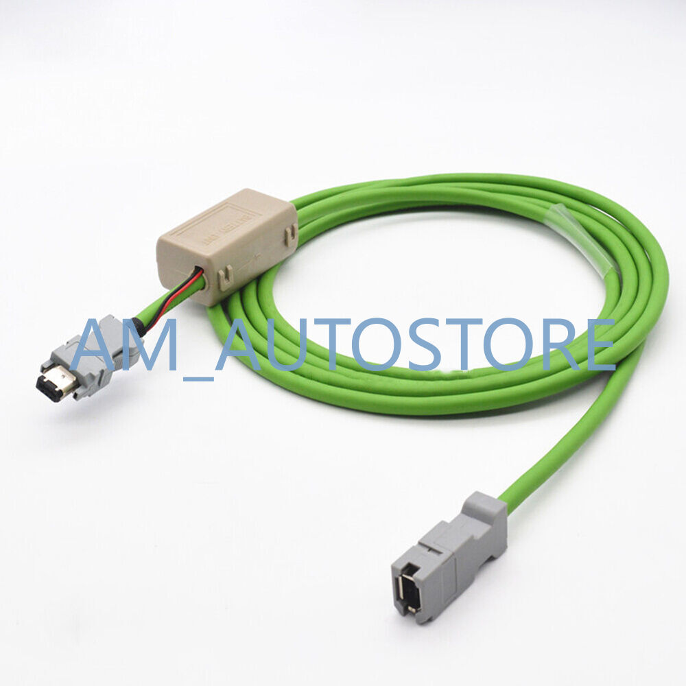1 PCS NEW Yaskawa JZSP-CSP12-E 3m Servo Motor Encoder Cable