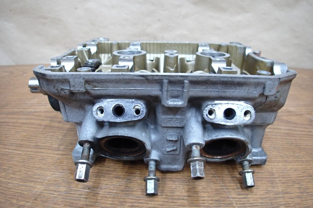 1993 HONDA ST1100 LEFT CYLINDER HEAD