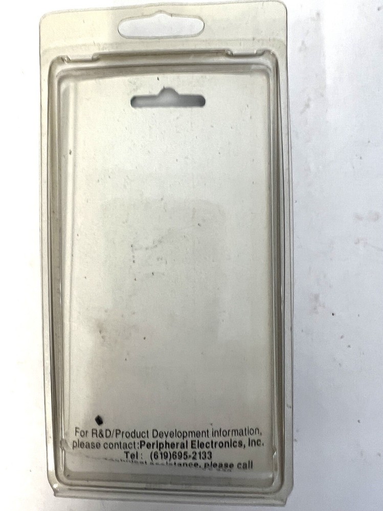 Peripheral ALP96 Interface Component for Mercedes, Jaguar or Volvos NEW