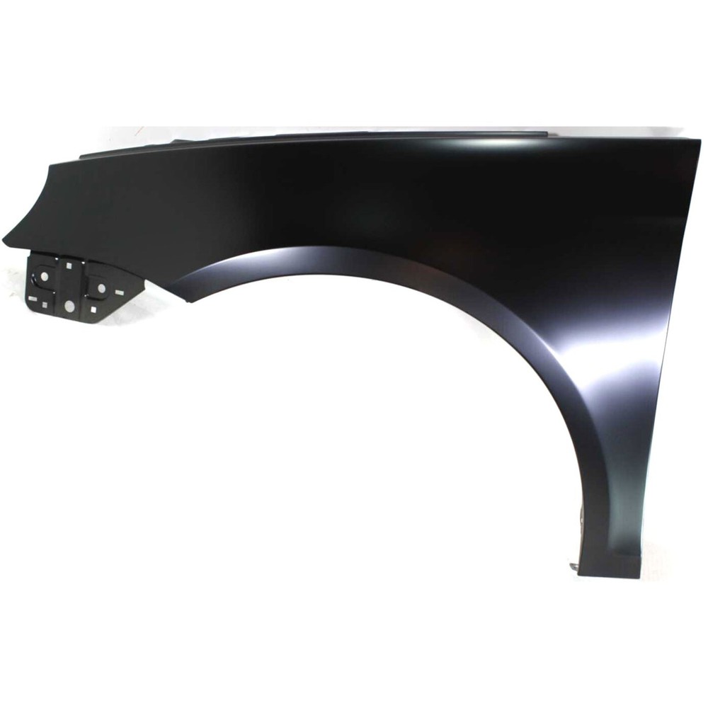 Fender For 2007-2015 Volkswagen Eos Front Driver Primed Steel
