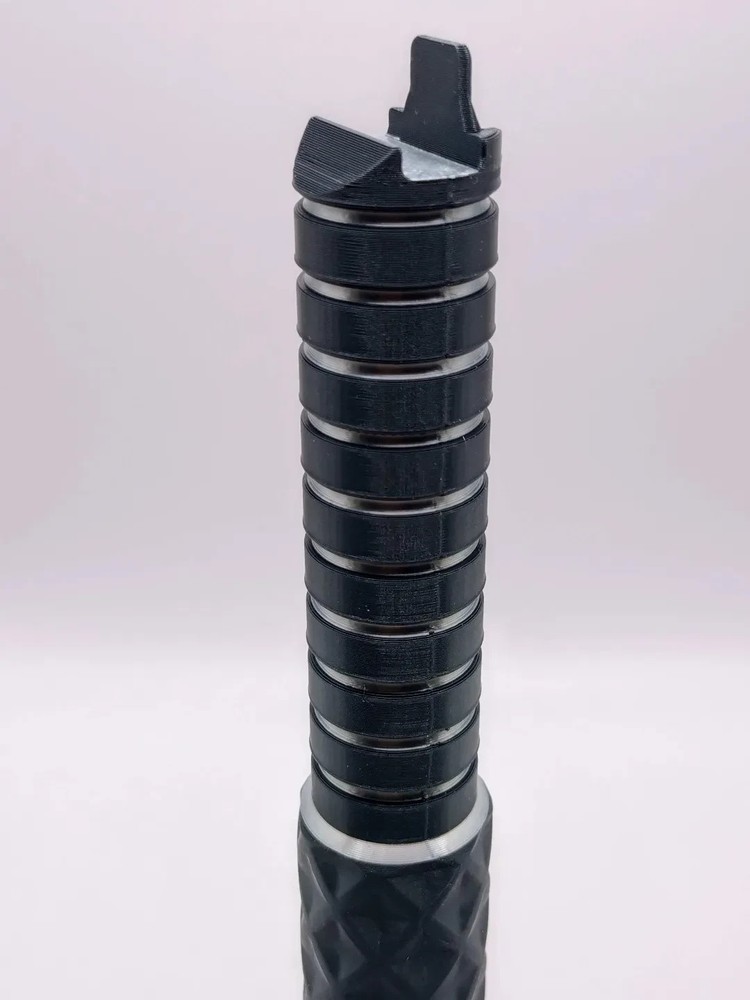 DJI WIRELESS MIC MINI Interview Handle, Portable Handled Adapter