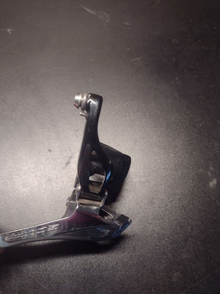 Shimano 105 Fd-5800 Front Derailleur