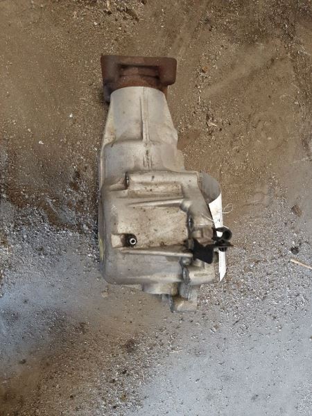 Transfer Case Fits 06-15 PILOT 836511