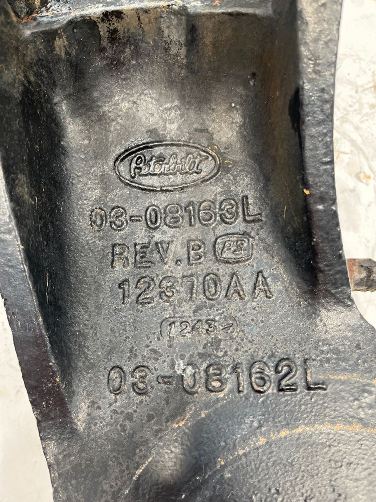 Peterbilt Suspension Bracket (641-12373)