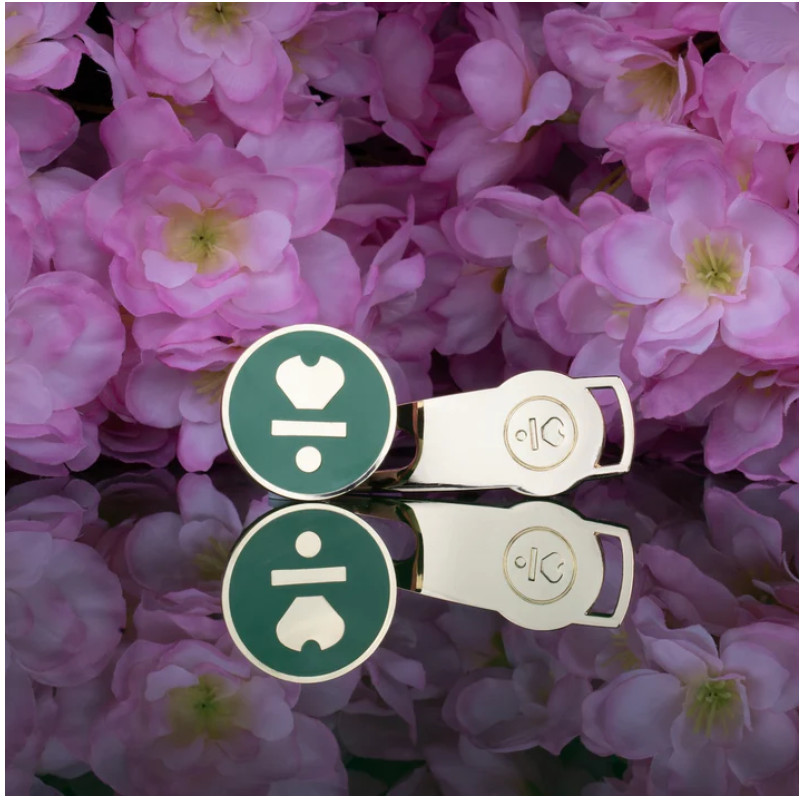 LAB L.A.B. Golf Putters Masters Patrons Accessory Pack Divot Tool Ball Marker