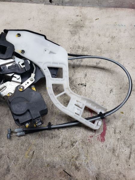 SPORTAGE 2010 Keys/Latches/Locks 934045