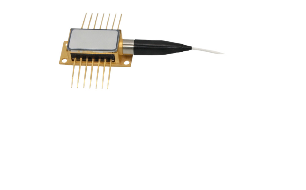 1064 ± 2nm DFB Butterfly Laser Diode-200mW