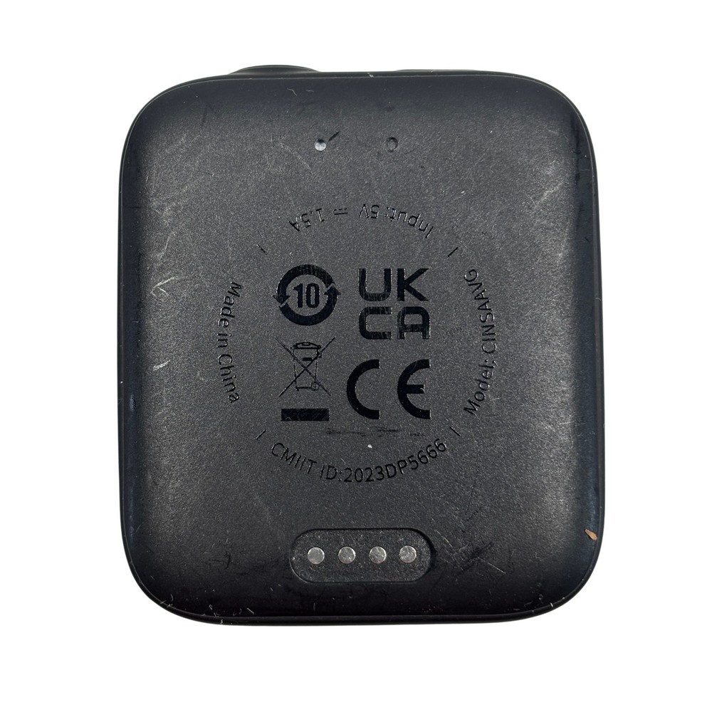 Insta360 CINSAAVG GPS Preview Remote Controller