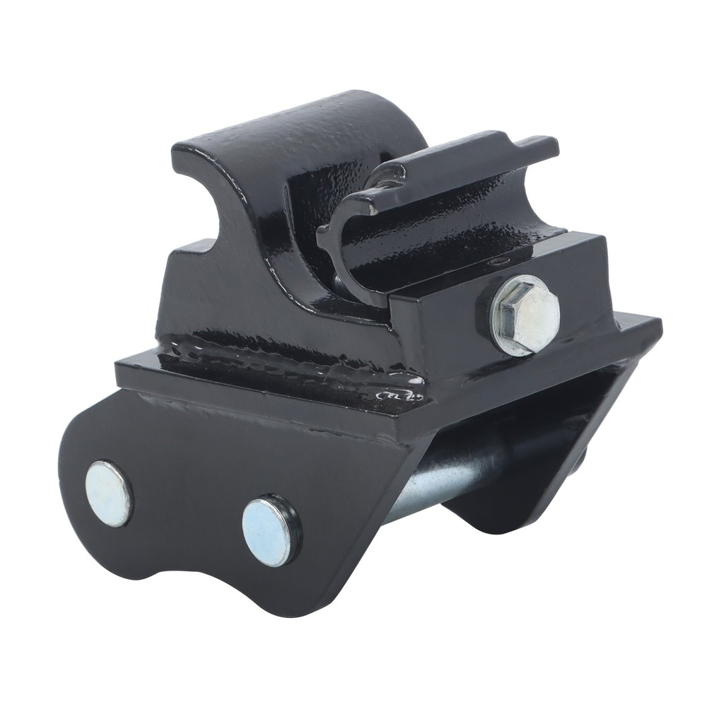 Mini Excavator Quick Hitch Coupler Universal Fit for Easy Attachment Switching