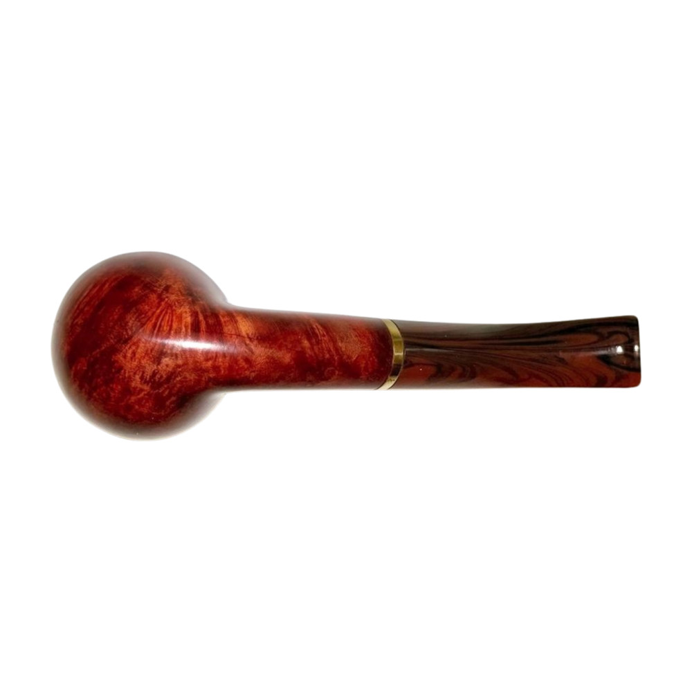 Molina Striato Smooth Light Brown (103)...New In Box