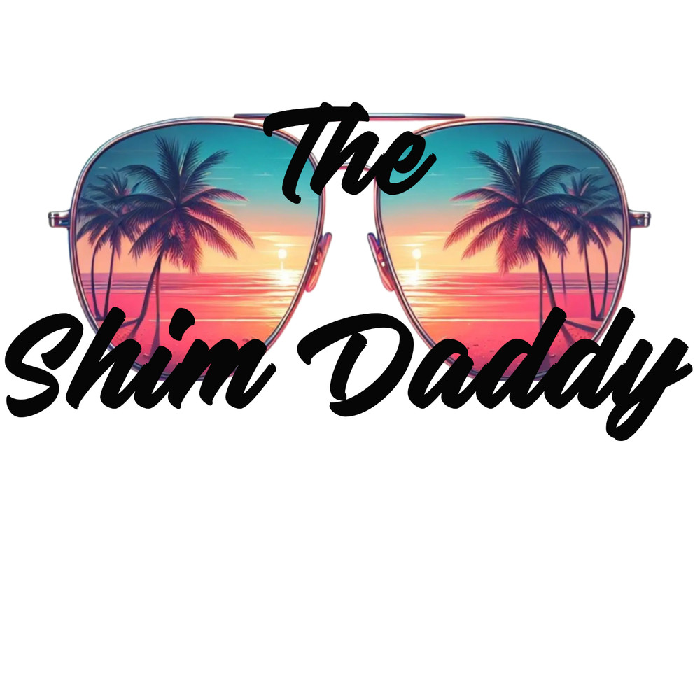 Code Foil - Tail to Flat plate Shim