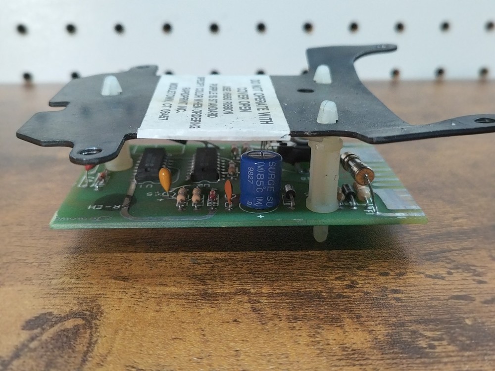 RapidPrint AR-E Control Circuit Board Replacement Part