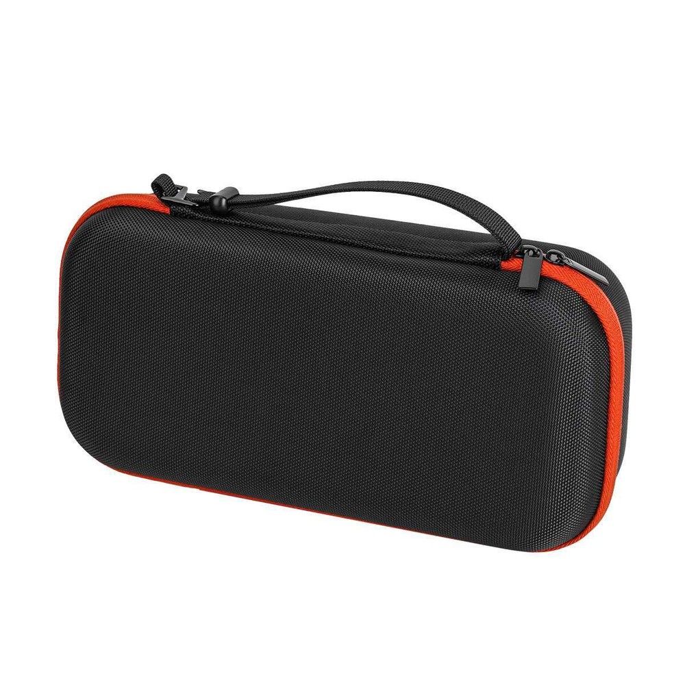 Wireless Microphone Case Compatible with JBL-PartyBox Wireless,Black Sturdy Case