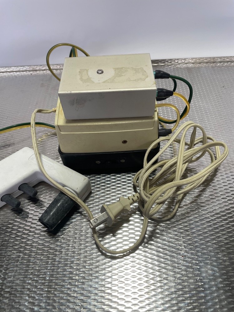 Drummond Pipet-Aid with Pump