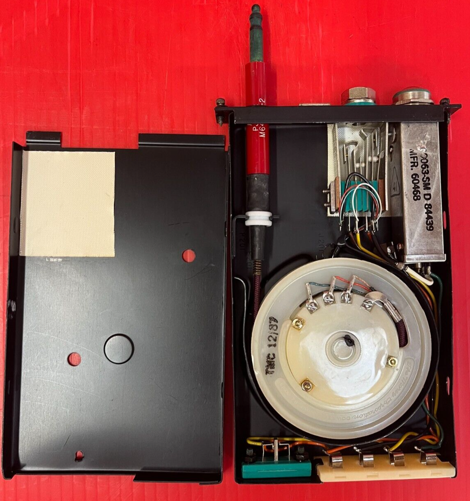 MX-2915/PT FIELD TELEPHONE SWITCHBOARD ACCESSORY KIT FOR SB-22/PT SWITCHBOARD