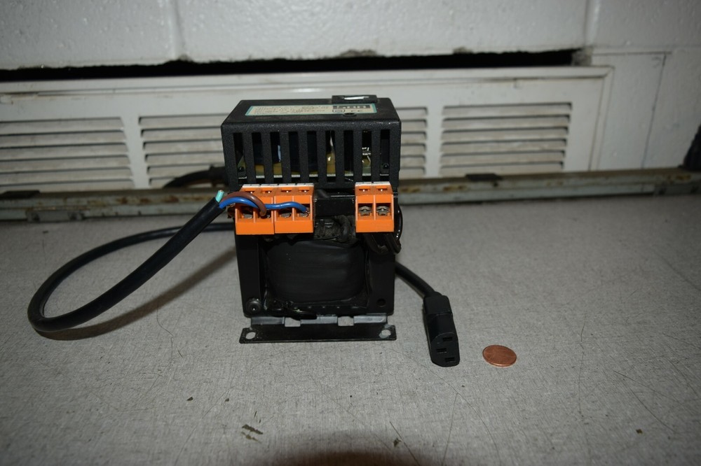 SBA EGS 073-128 Transformer