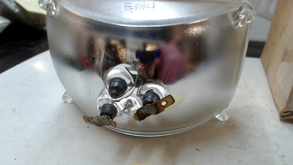 Vintage GE 4921-1 Lamp