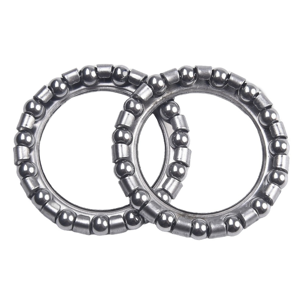 Heavy Duty Electric Bicycle Steering Bearings Suitable for Various Models