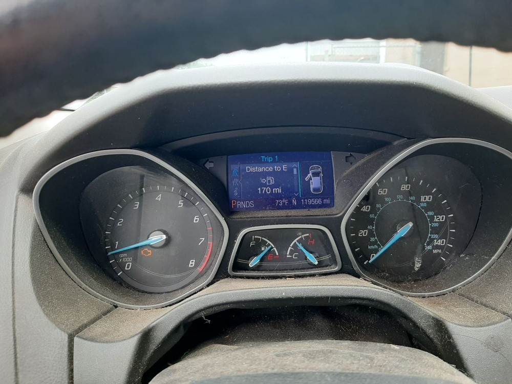 FOCUS 2013 Air Shutter 1032595