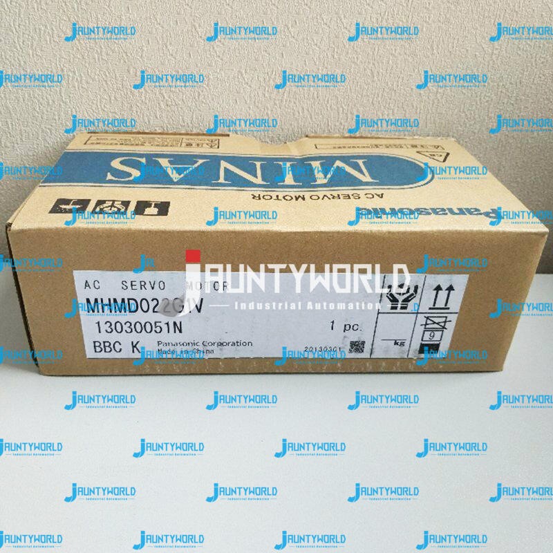 ONE New Panasonic MHMD022G1V servo motor