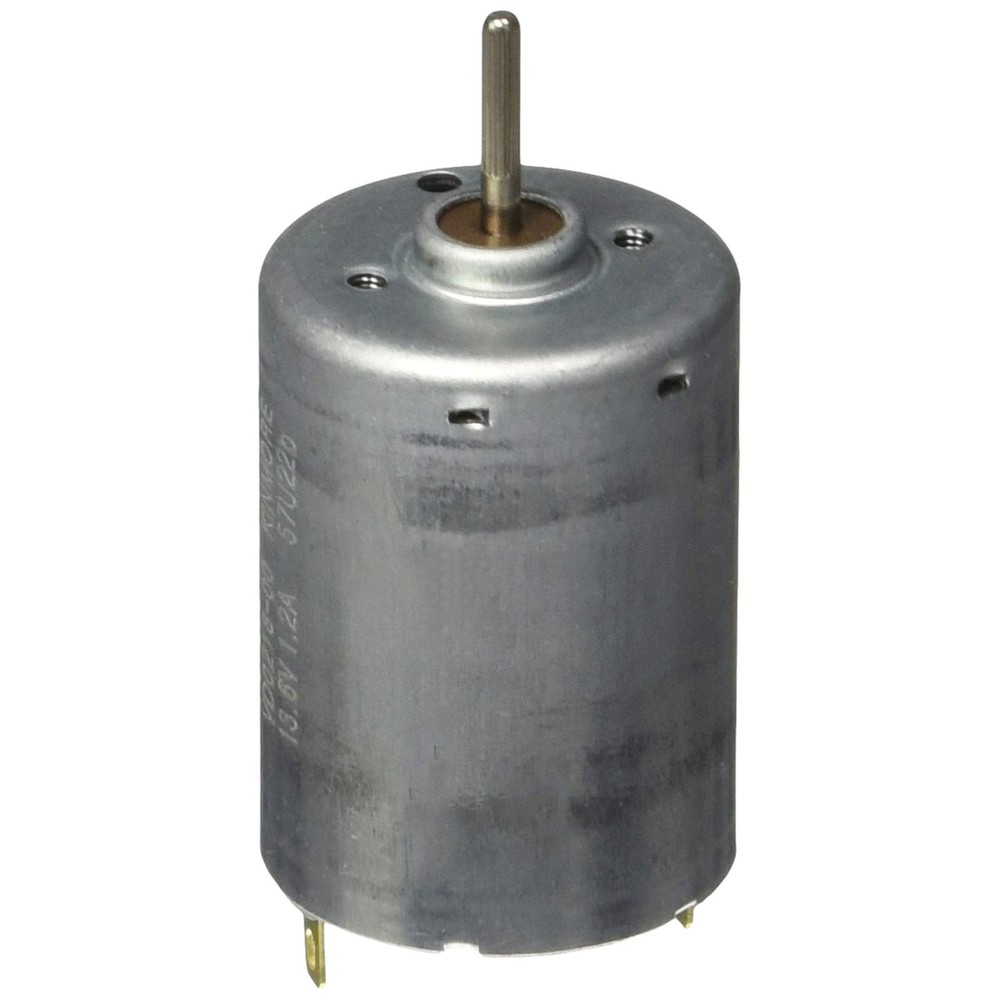 Dexter Axle BVD021800 Ventline Motor
