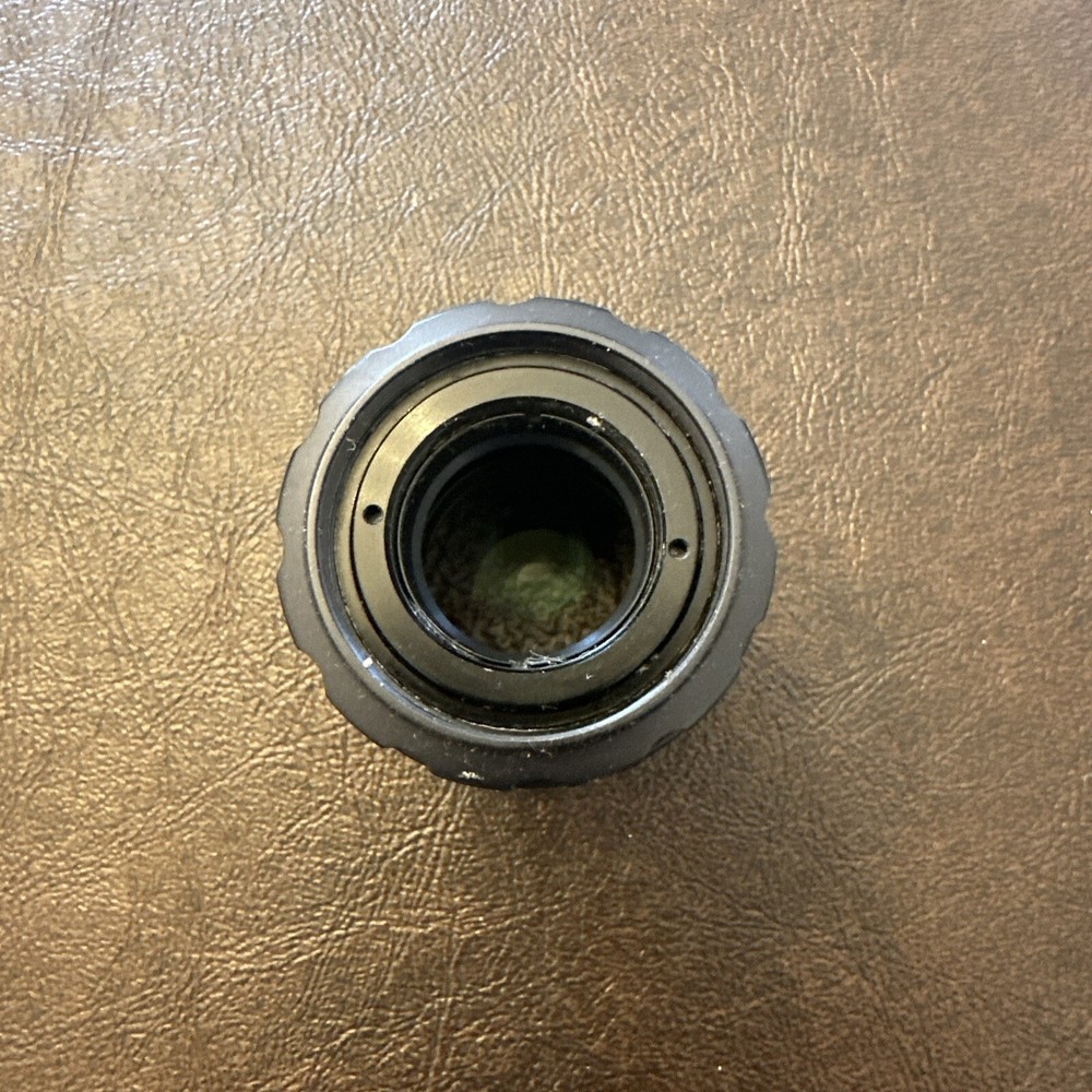 One 10X Alcon Luxor Surgical Microscope Eyepiece