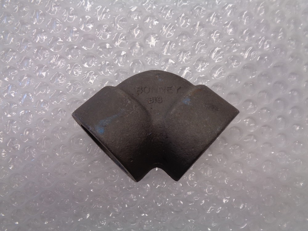 FORGED 8544 BH FITTING NSNP