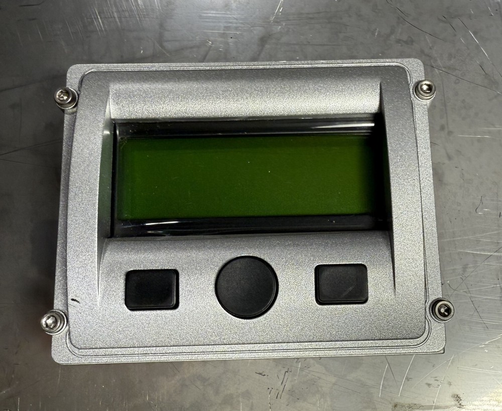 Calmotion LANCNC Network Data Server Controller with Control Display