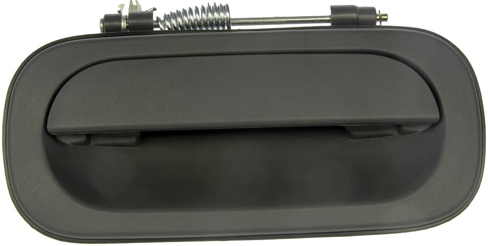 Dorman 81064 Liftgate Latch Handle Textured Gray