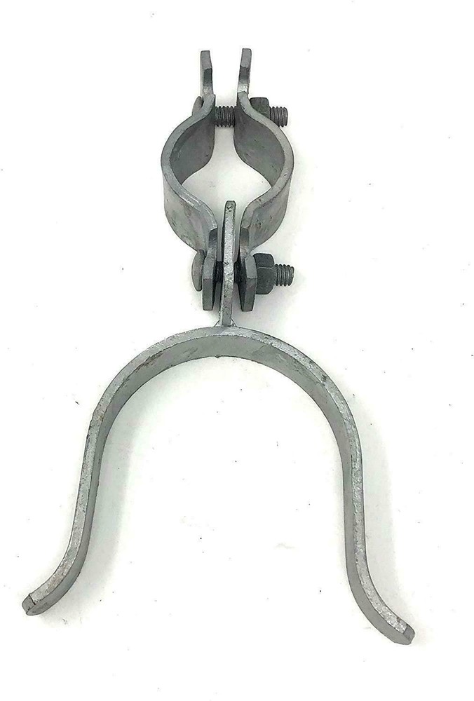 Chain Link Gate Fork Latch 1-3/8" x 2-3/8"