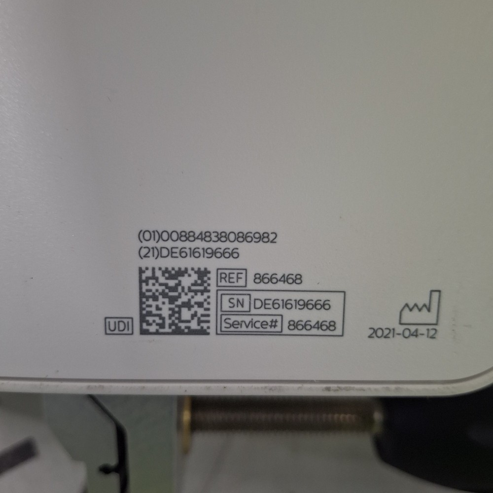 Philips FMX-4 Flexible Module Server 866468