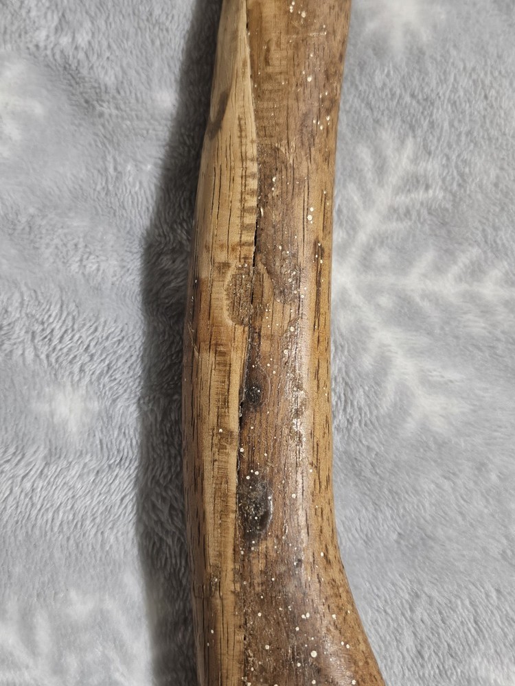 Vintage Craftsman Carpenter Hatchet