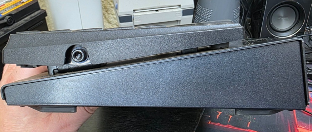 Boss ME-80 Multi-Effects Guitar Pedal