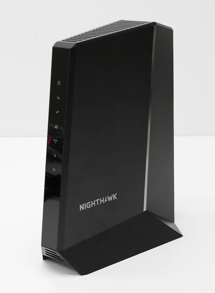 Netgear CM2050V Nighthawk 2.5Gbps Cable Modem