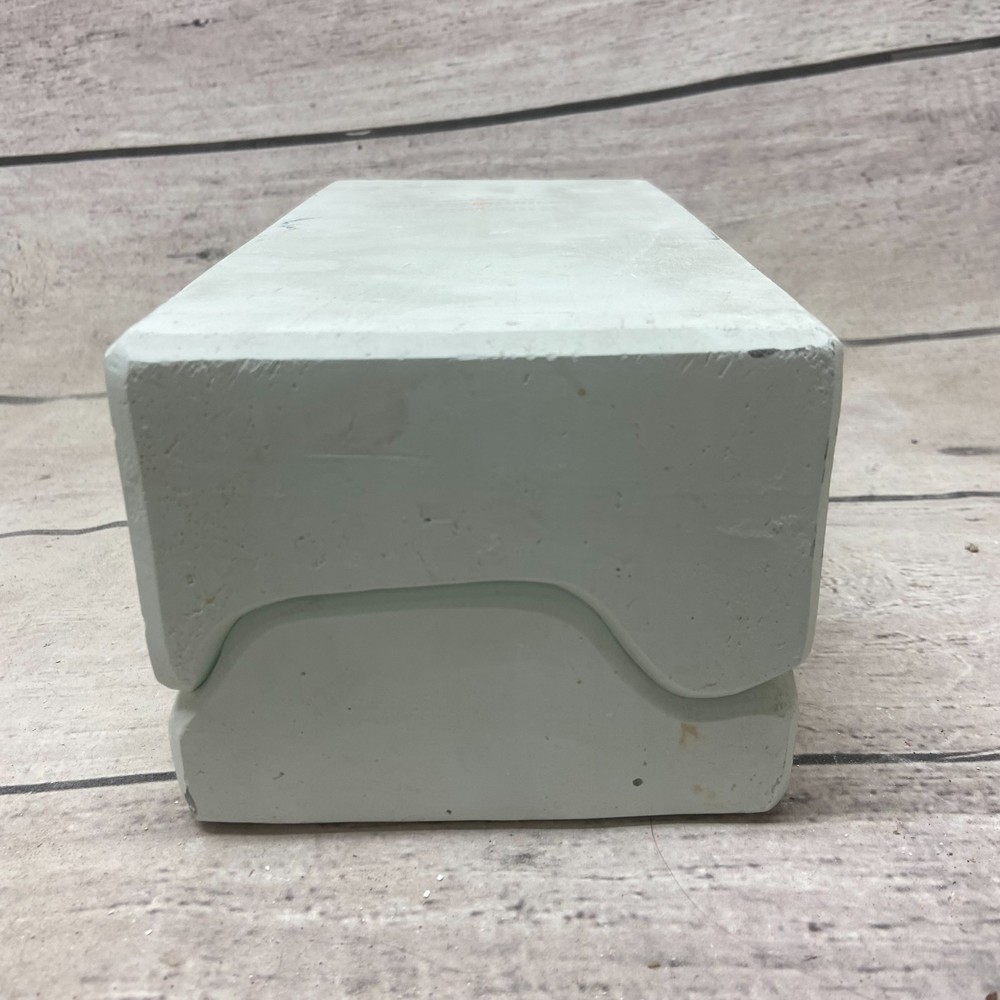 Unbranded Ceramic Casting Mold Girl