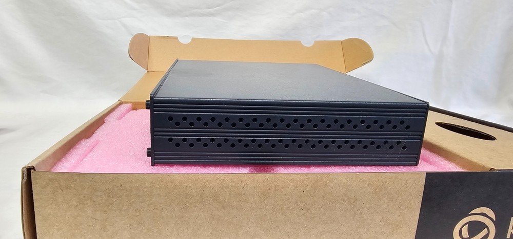 Kramer VP-440 6-Input Presentation Switcher / Video Scaler