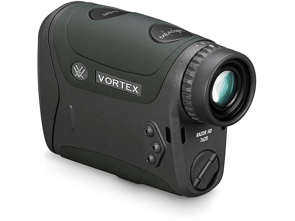 Vortex Optics Razor HD 4000 Rangefinder