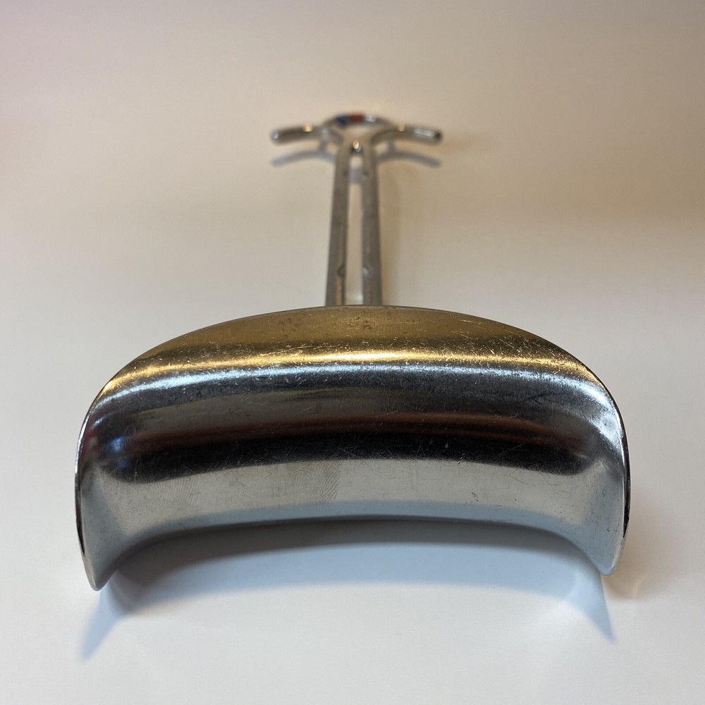 Weck Stainless Balfour Abdominal Retractor 2-693-795