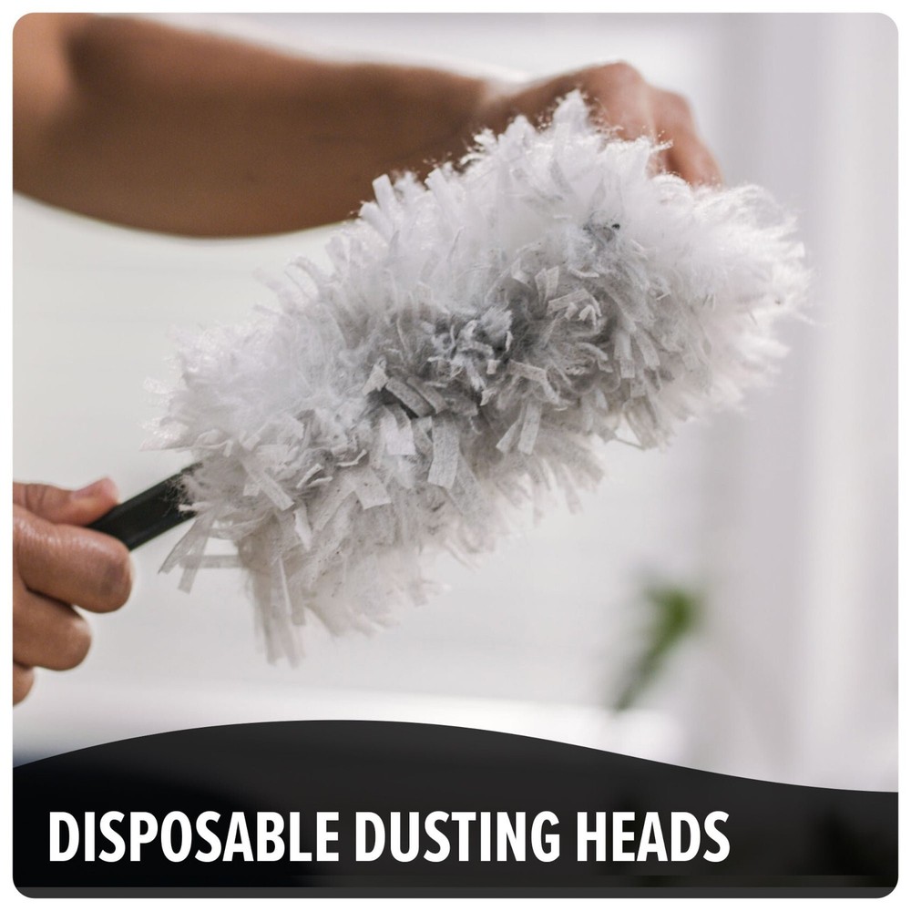Dirt Devil Handheld Duster MD51000