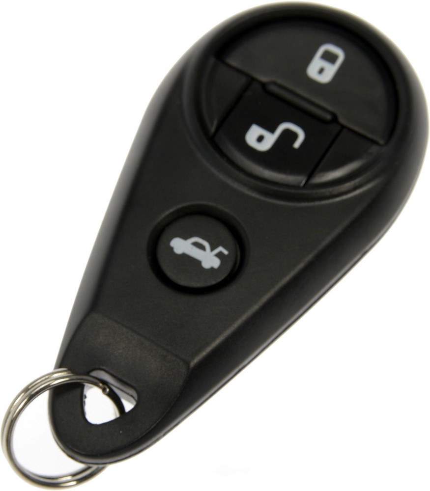 Keyless Entry Transmitter Dorman 99132