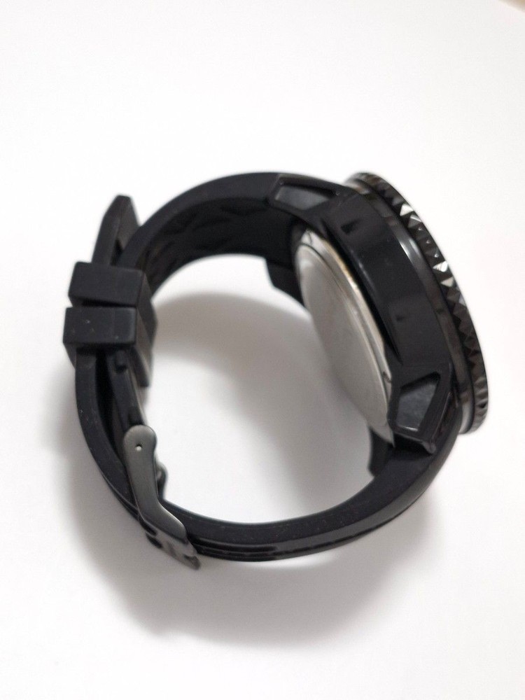Tendence Hydrogen Collaboration Watch - Men's Quartz Watch