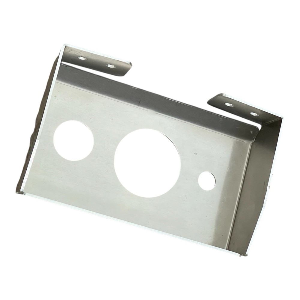 TRUCK LIFT AXLE CONTROLS MINI CONSOLE