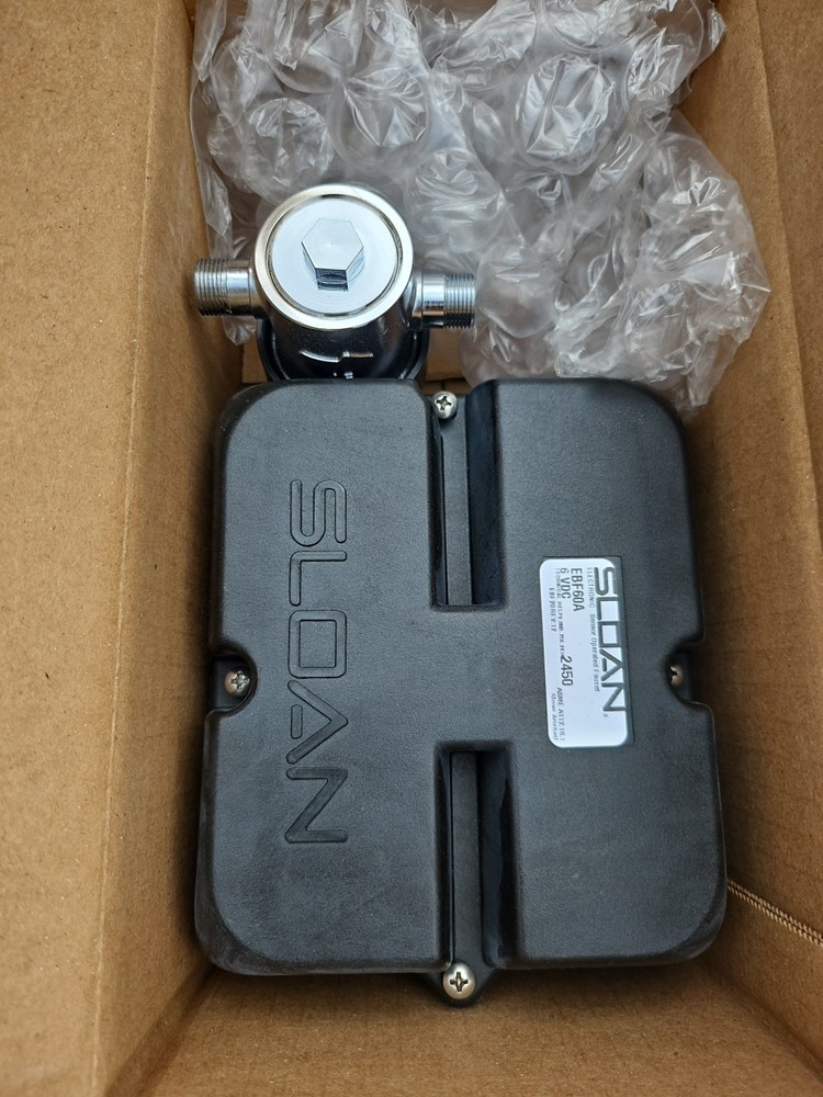 Sloan EBF60A Control Module