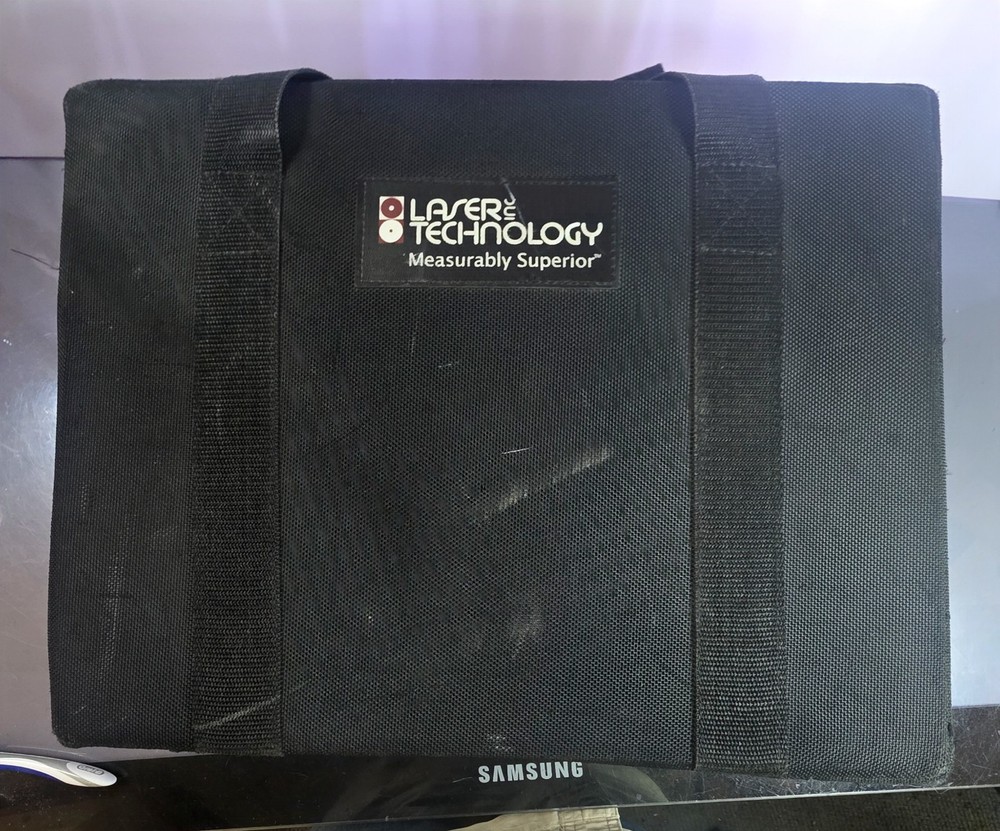 LASER TECHNOLOGY IMPULSE MAPSTAR SYSTEM COMPASS MODULE, SURVEYING