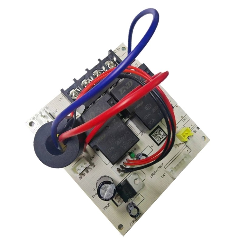 Solar Water Heater Control Board Replacement For Wall Mounted Unit Hot Water